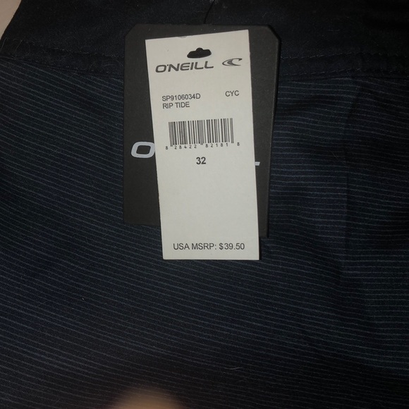 🆕 Men’s O’Neill Swimming Trunks - Picture 4 of 6